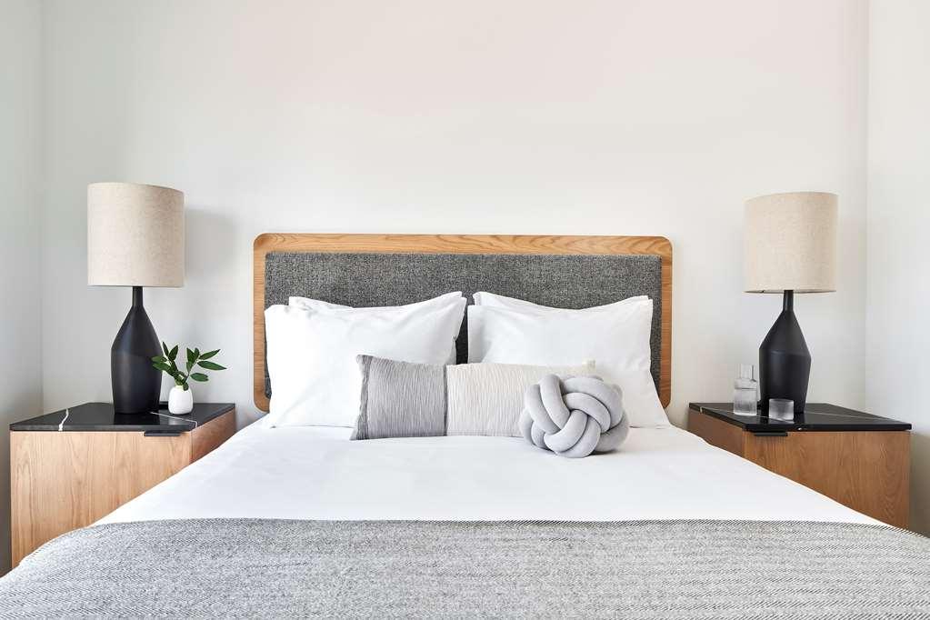 Aparthotel Sentral Sobro Nashville Pokoj fotografie